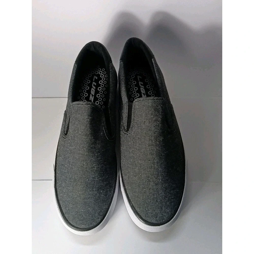 Lugz clean versatile